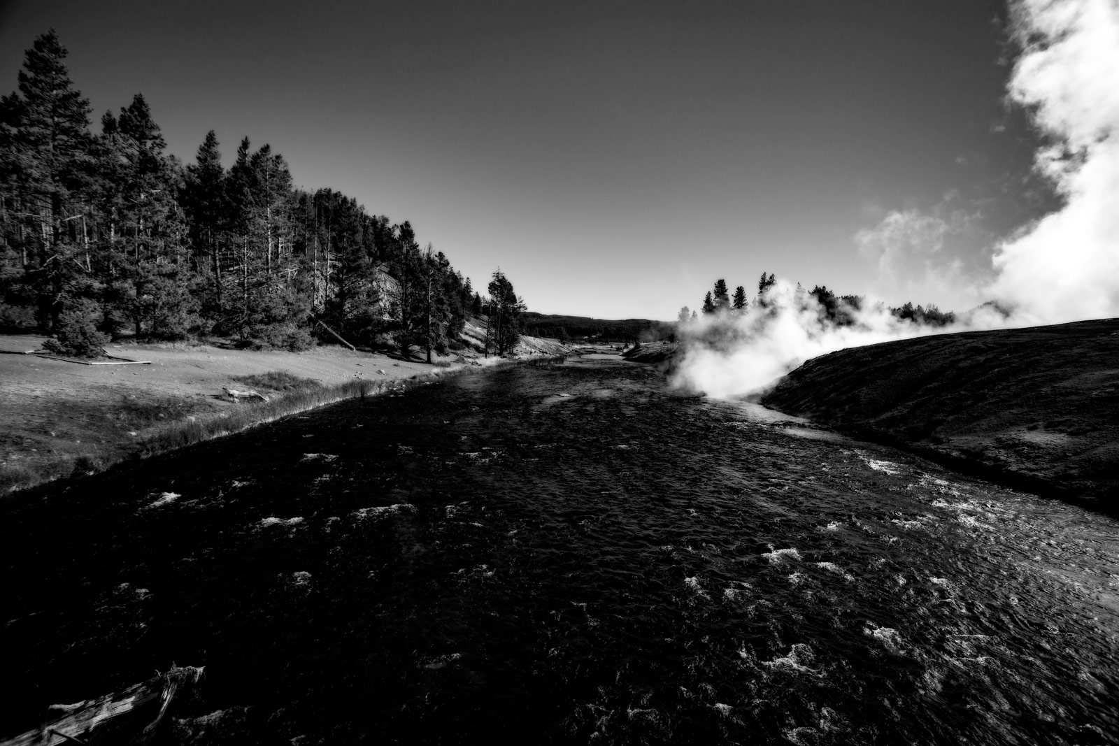 The Grand Tour: Idaho, Montana and Wyoming