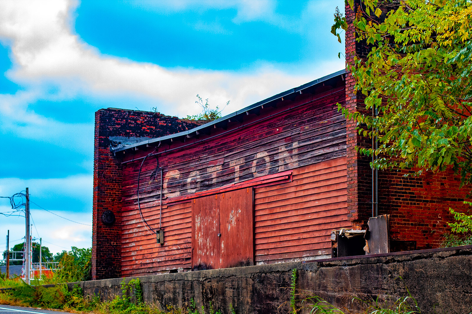 Rock Hill SC - Landscape Photography | SeanRose.com