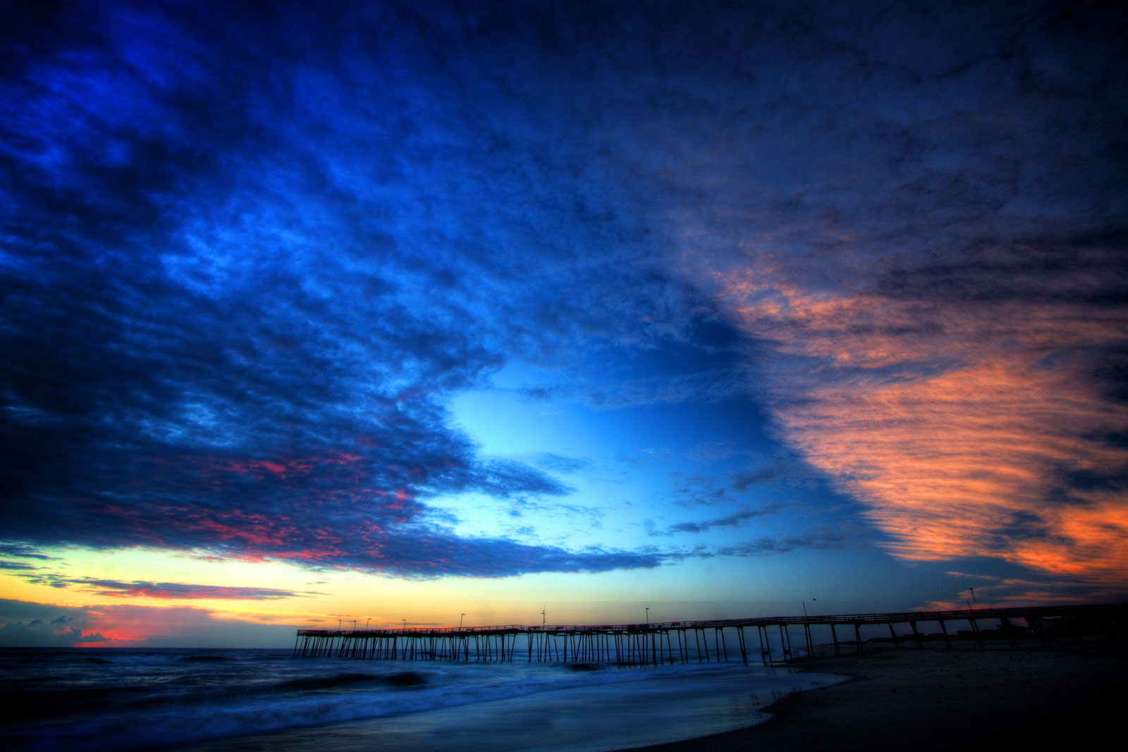 The Outer Banks OBX Photography | SeanRose.com