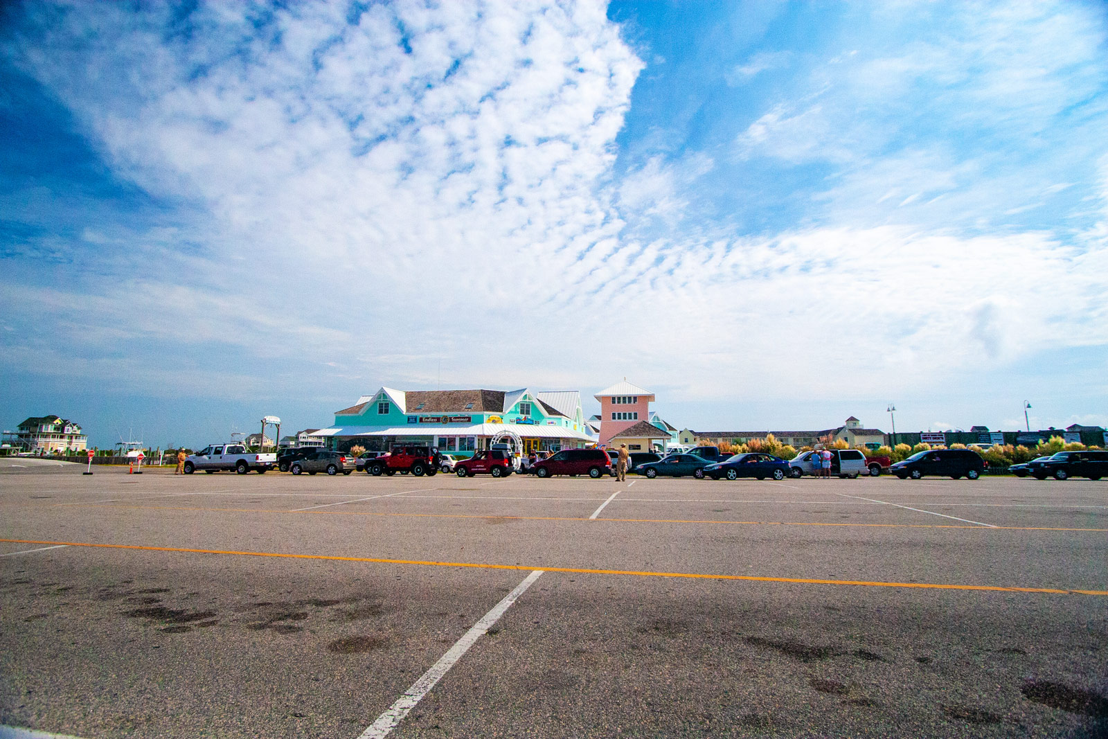 The Outer Banks OBX Photography | SeanRose.com