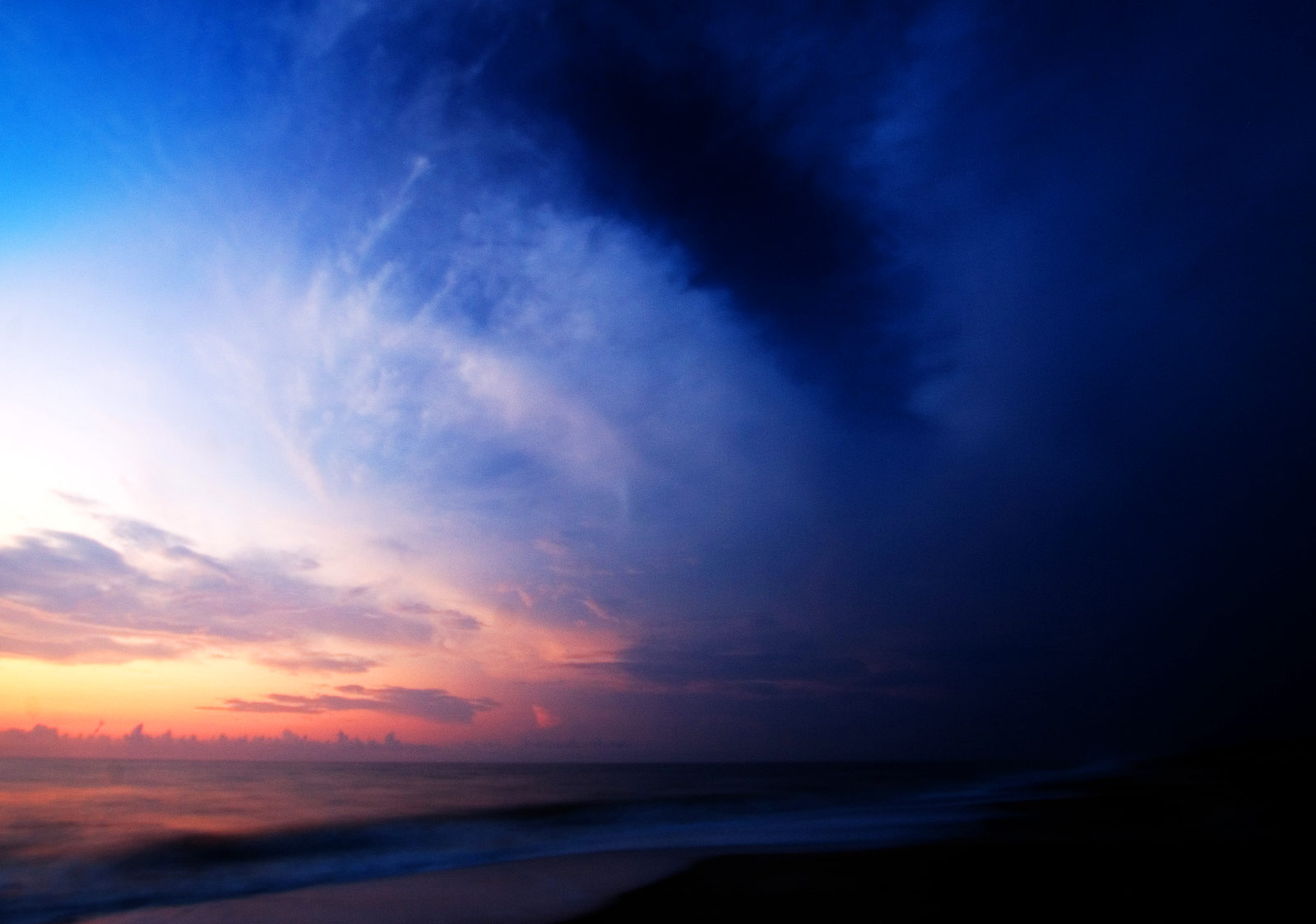 The Outer Banks OBX Photography | SeanRose.com