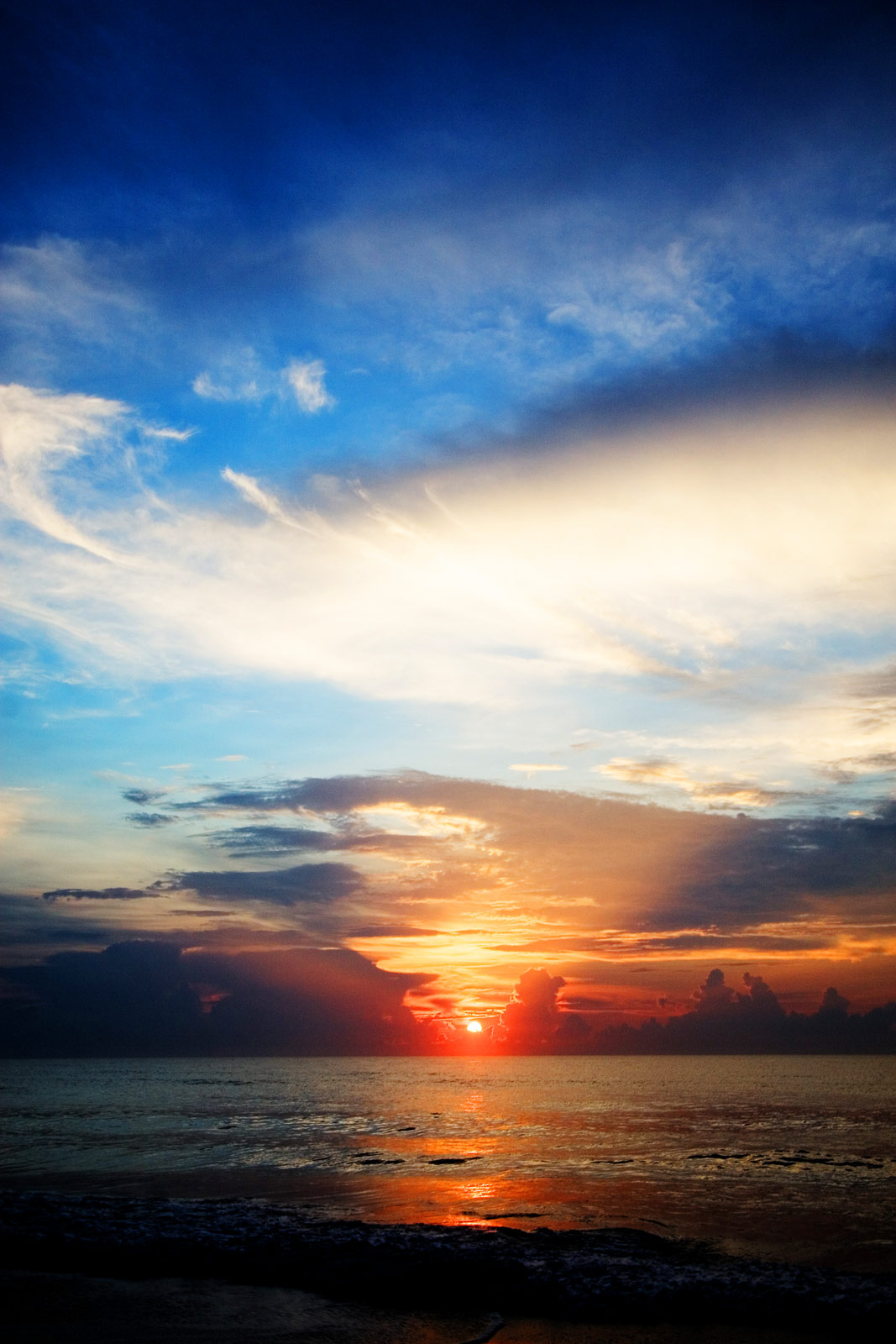 The Outer Banks OBX Photography | SeanRose.com