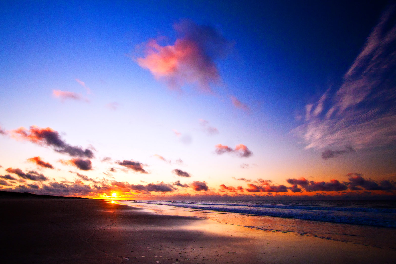 The Outer Banks OBX Photography | SeanRose.com