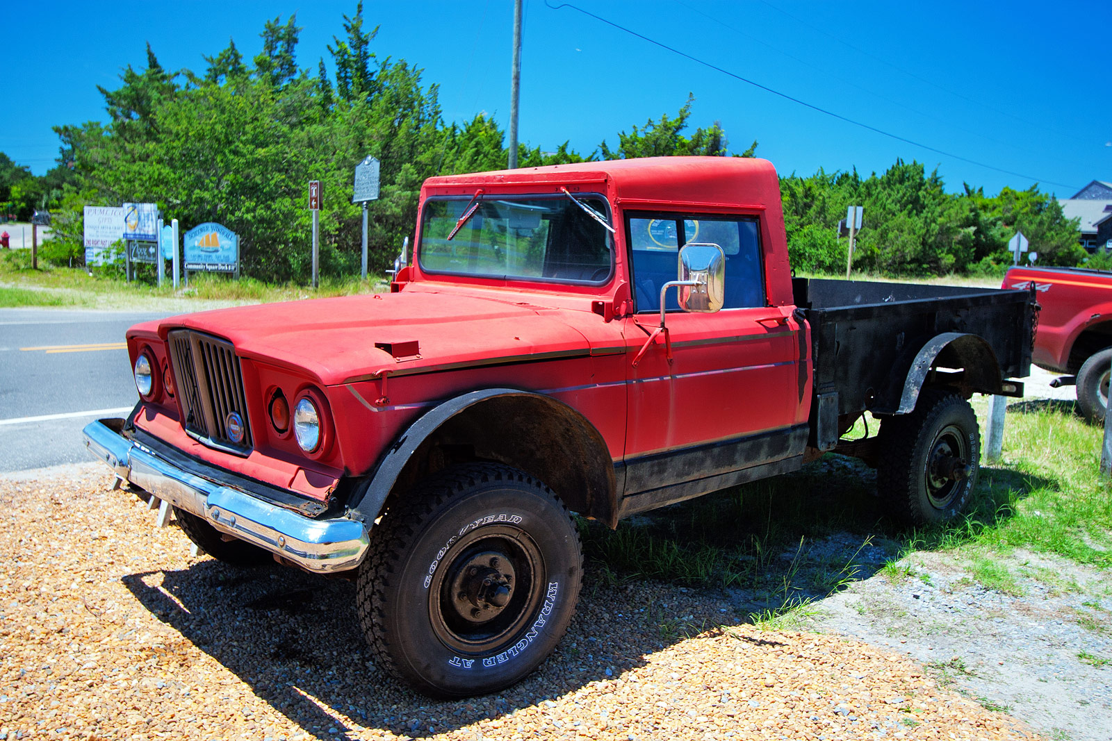 The Outer Banks OBX Photography | SeanRose.com