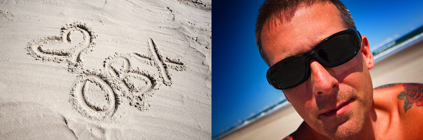 The Outer Banks OBX Photography | SeanRose.com