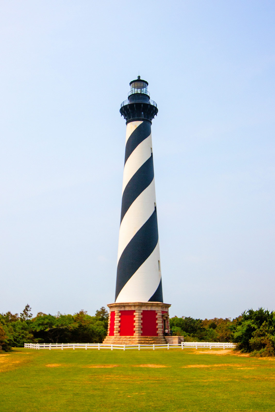 The Outer Banks OBX Photography | SeanRose.com