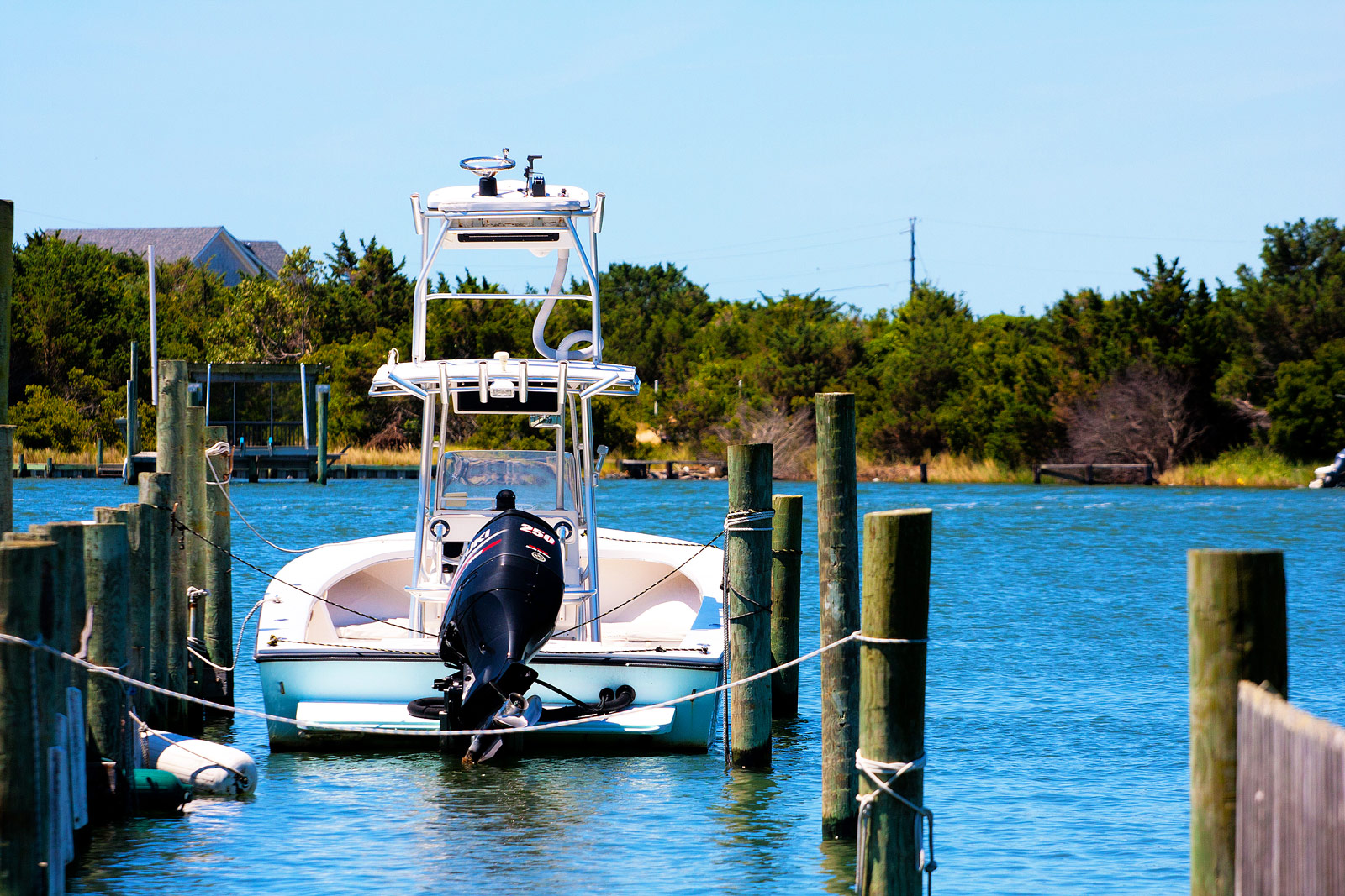 The Outer Banks OBX Photography | SeanRose.com