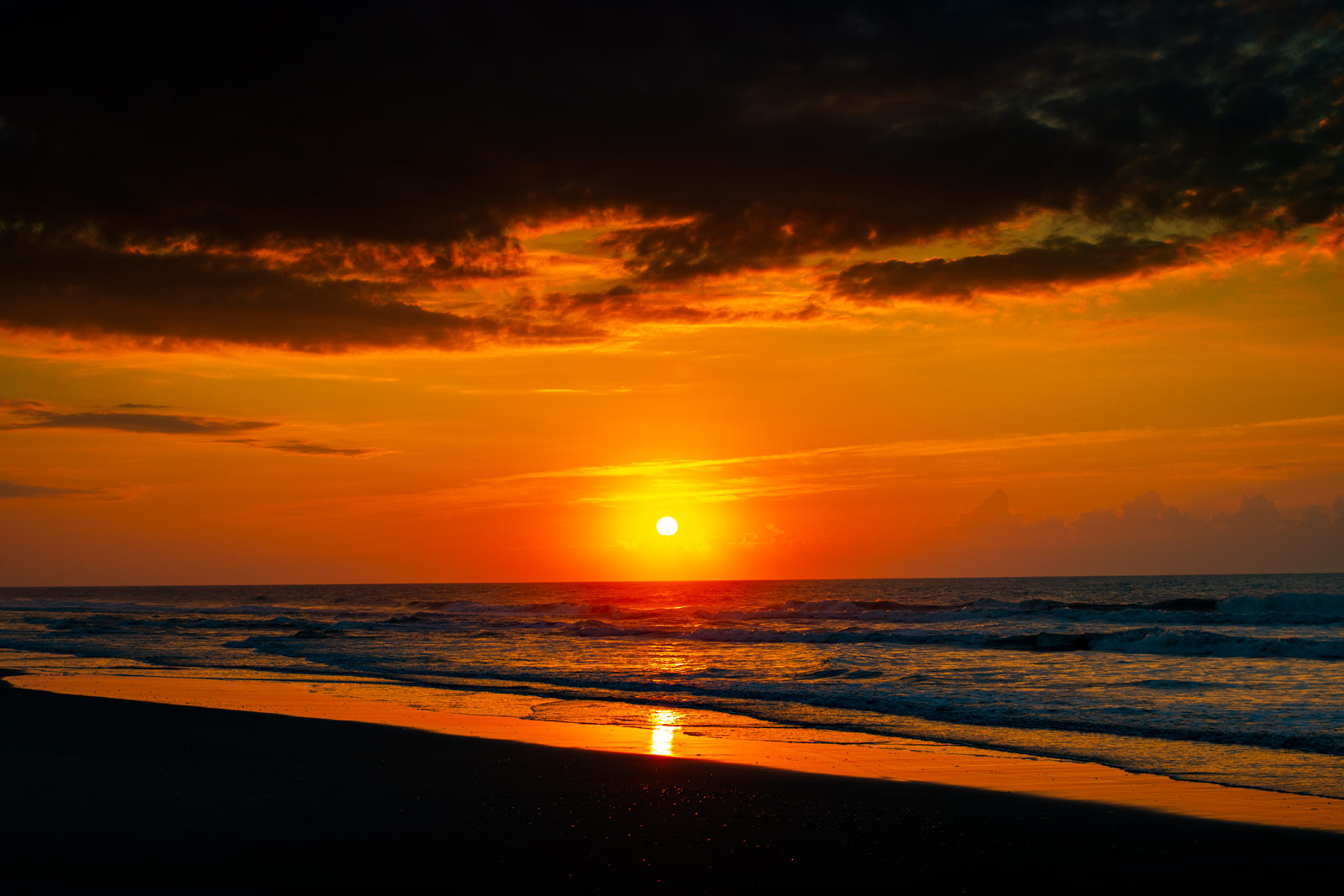 The Outer Banks OBX Photography | SeanRose.com