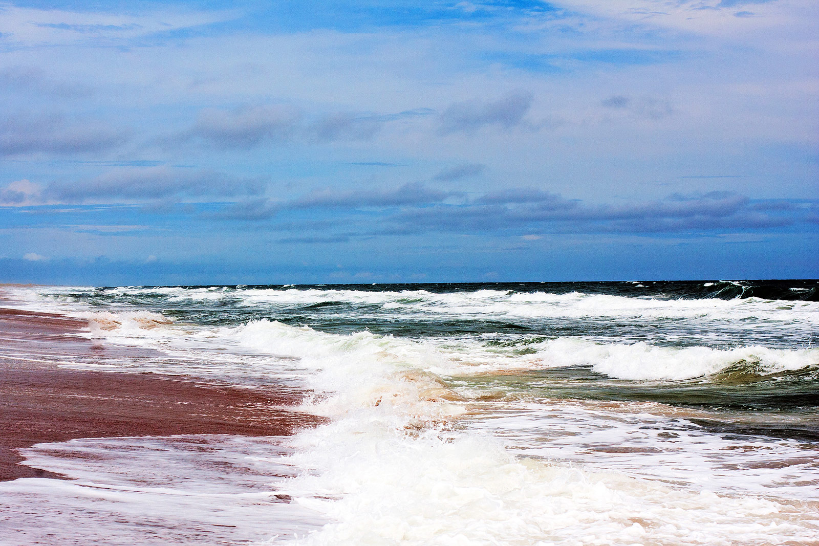 The Outer Banks OBX Photography | SeanRose.com