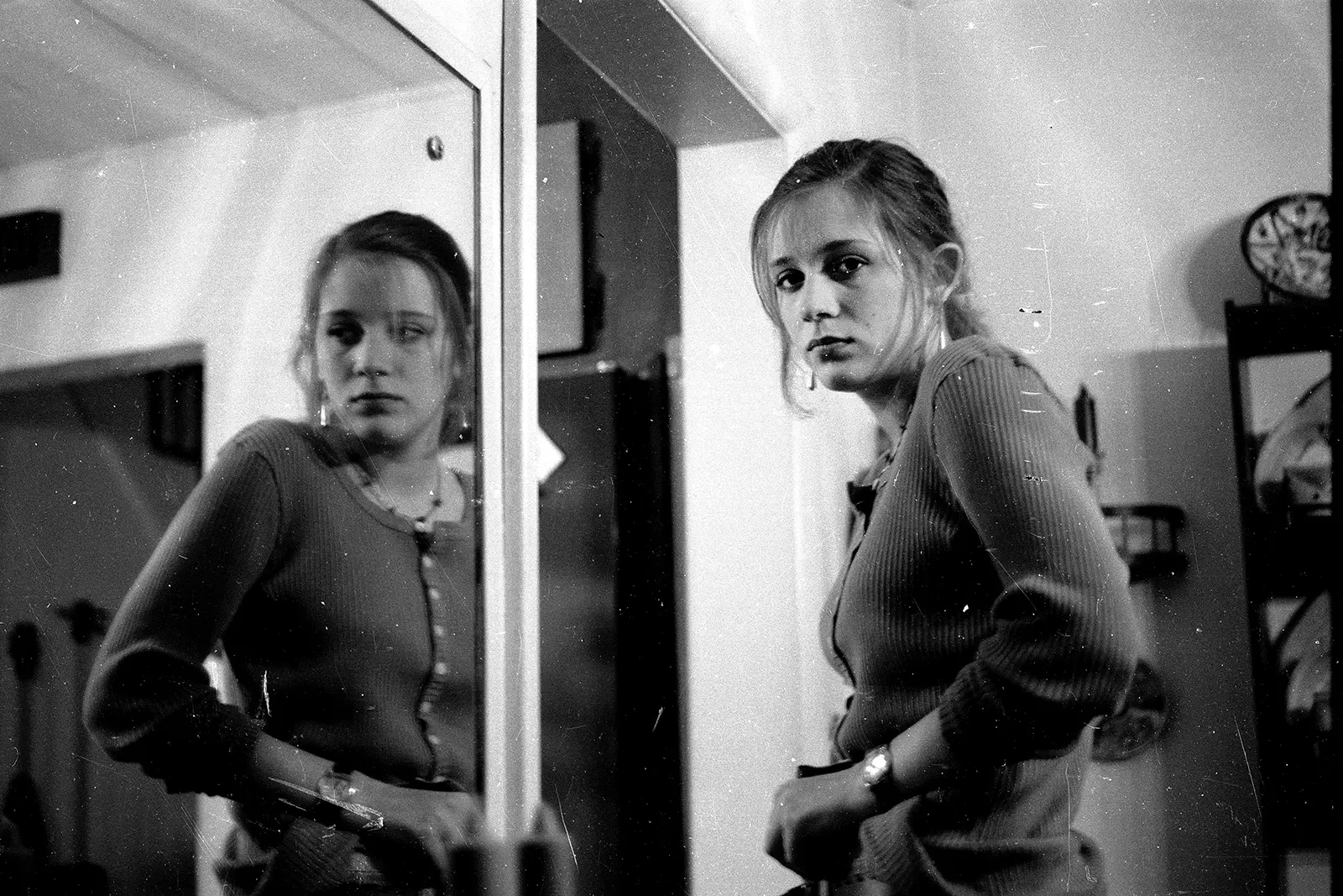 Jessica. Portrait Photography | SeanRose.com