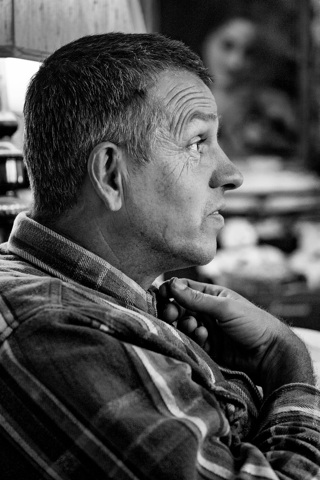 David. Portrait Photography | SeanRose.com