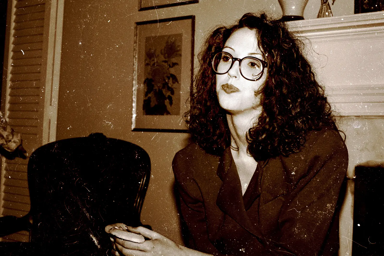 Amy. Portrait Photography | SeanRose.com