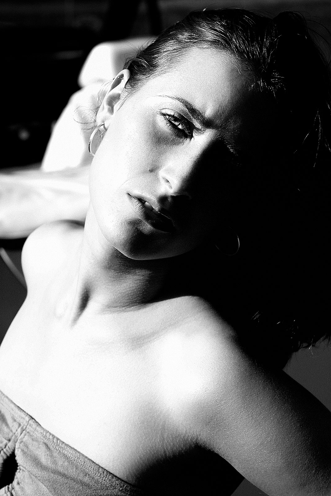 Kat. Portrait Photography | SeanRose.com