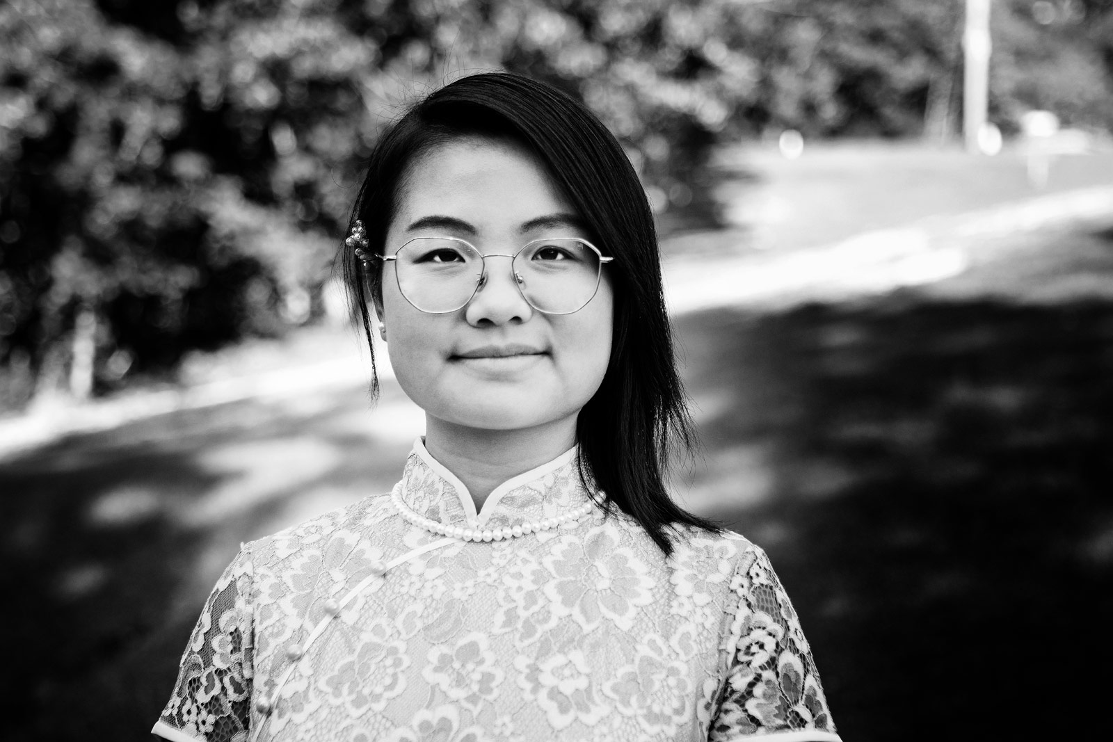 Sophie. Portrait Photography | SeanRose.com