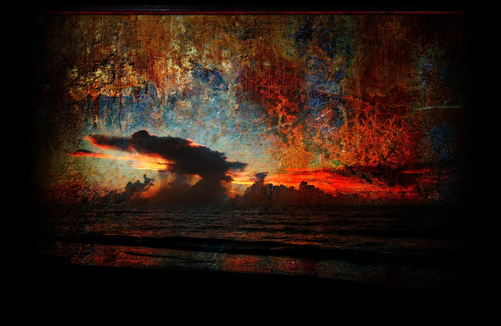 Reimagined Photography | SeanRose.com