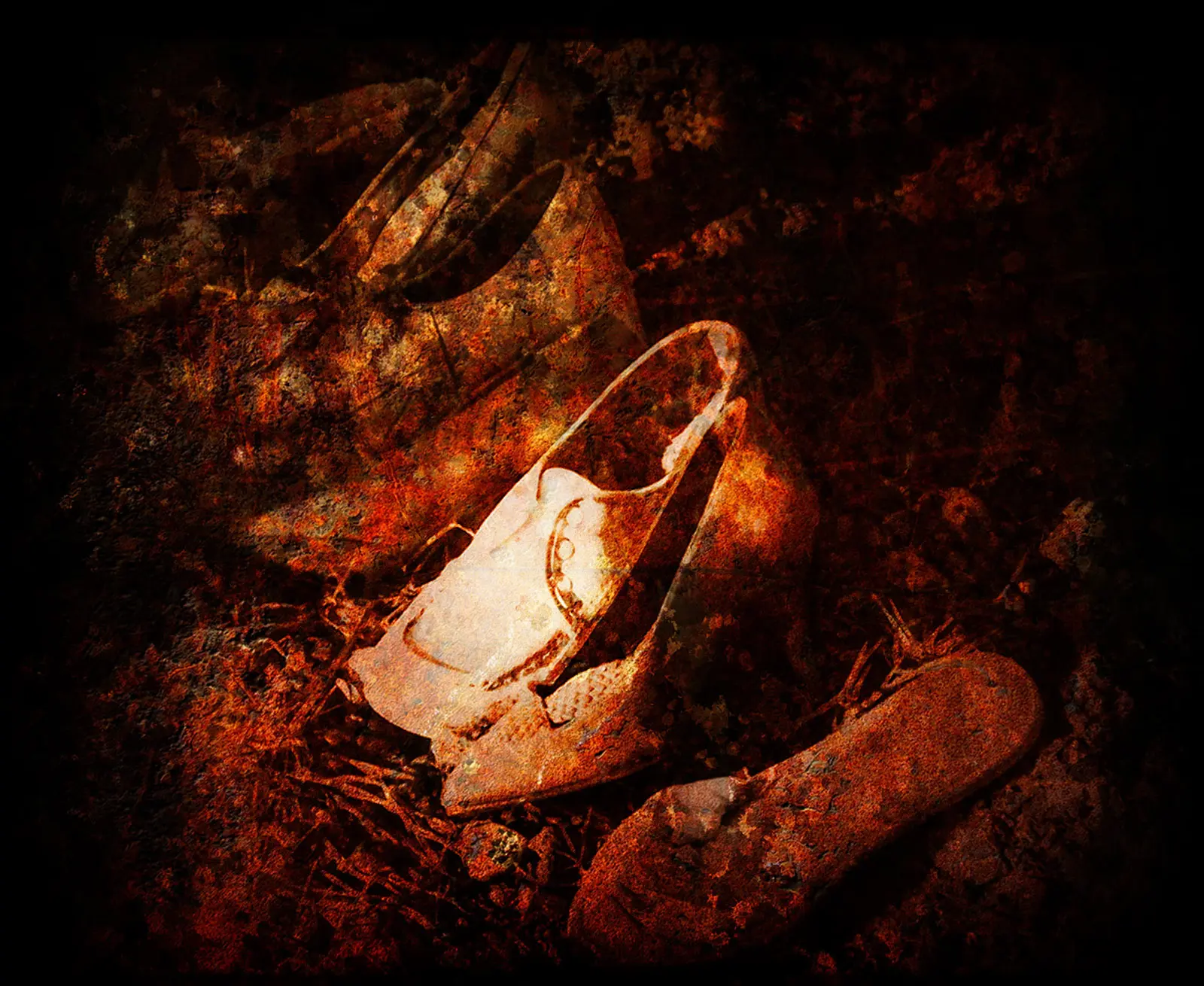 Reimagined Photography | SeanRose.com