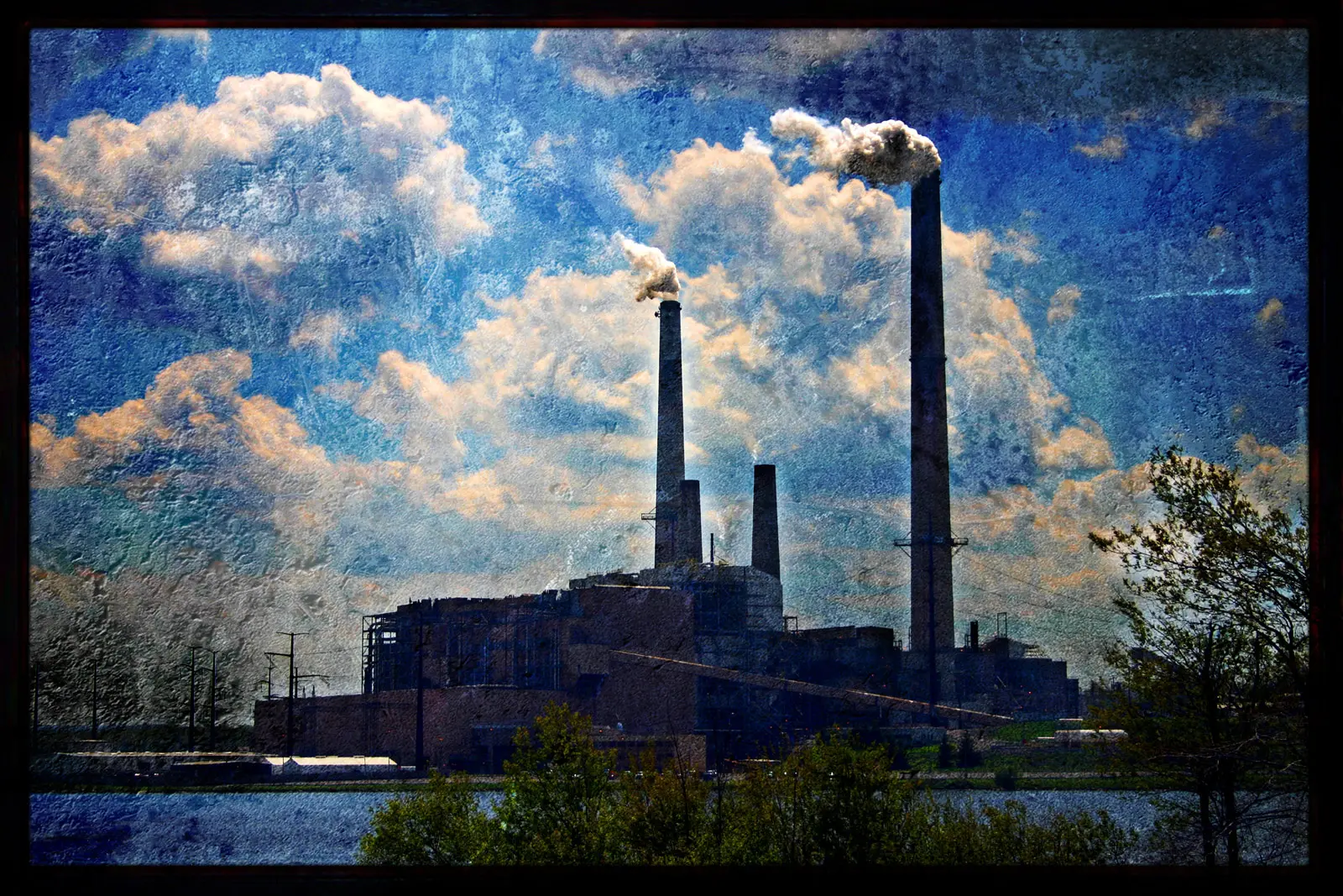 Reimagined Photography | SeanRose.com