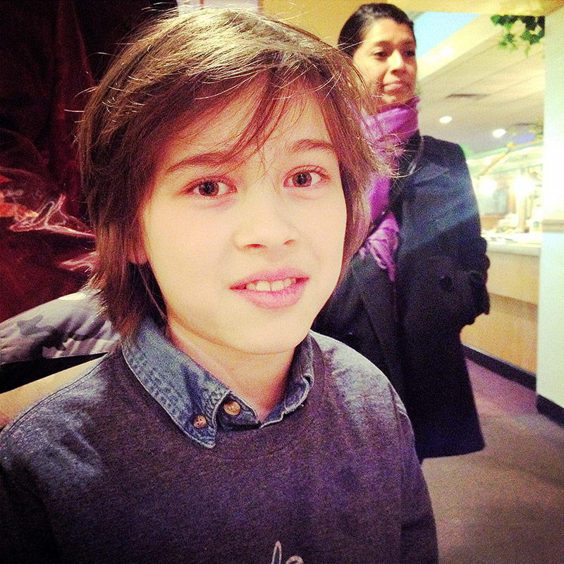 Justice. #ShotOniPhone Photography | SeanRose.com