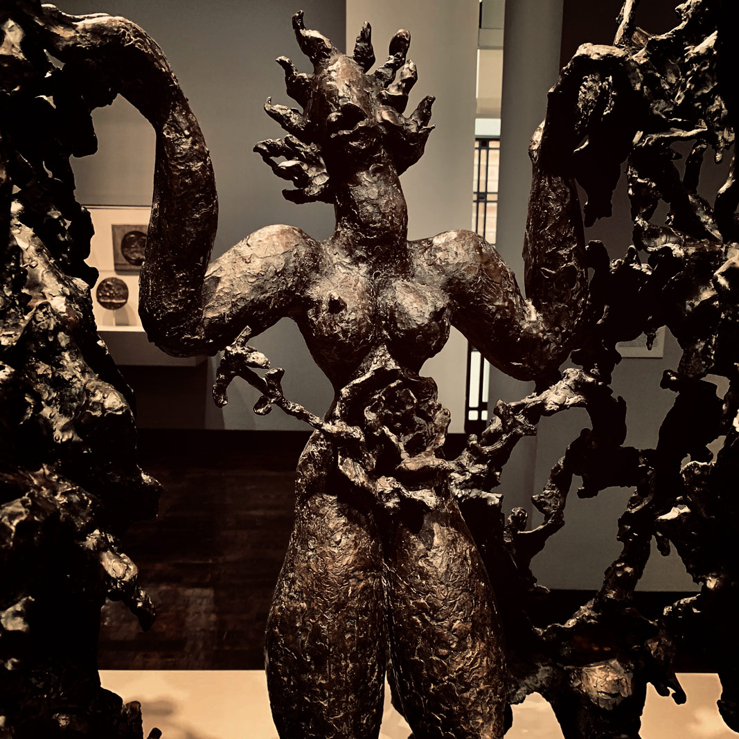 Art in Nashville TN. #ShotOniPhone Photography | SeanRose.com