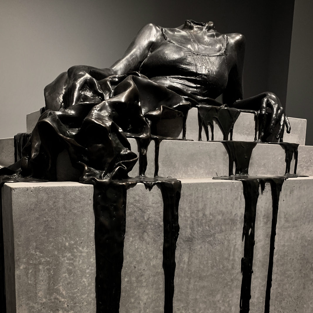 Art in Nashville TN. #ShotOniPhone Photography | SeanRose.com