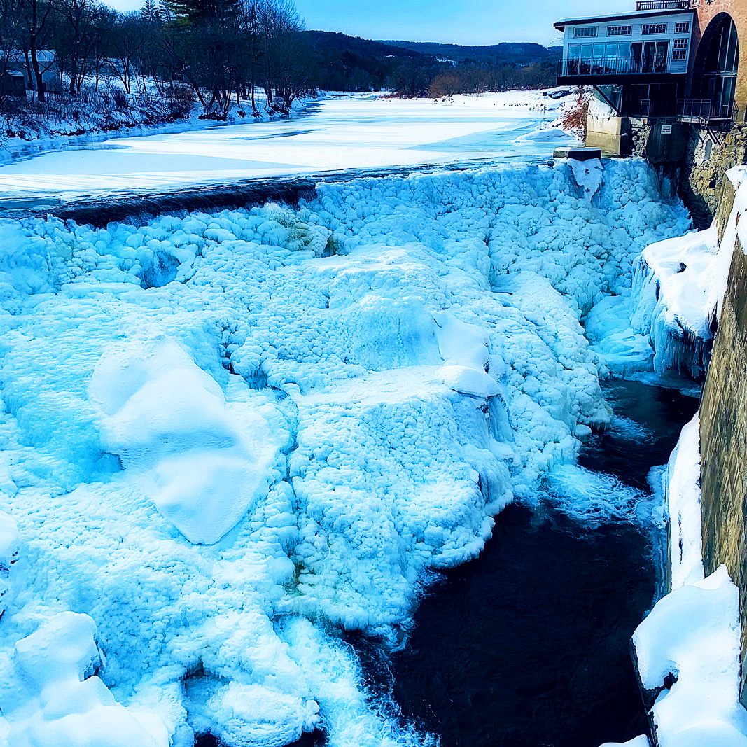 Vermont Vacation. #ShotOniPhone Photography | SeanRose.com