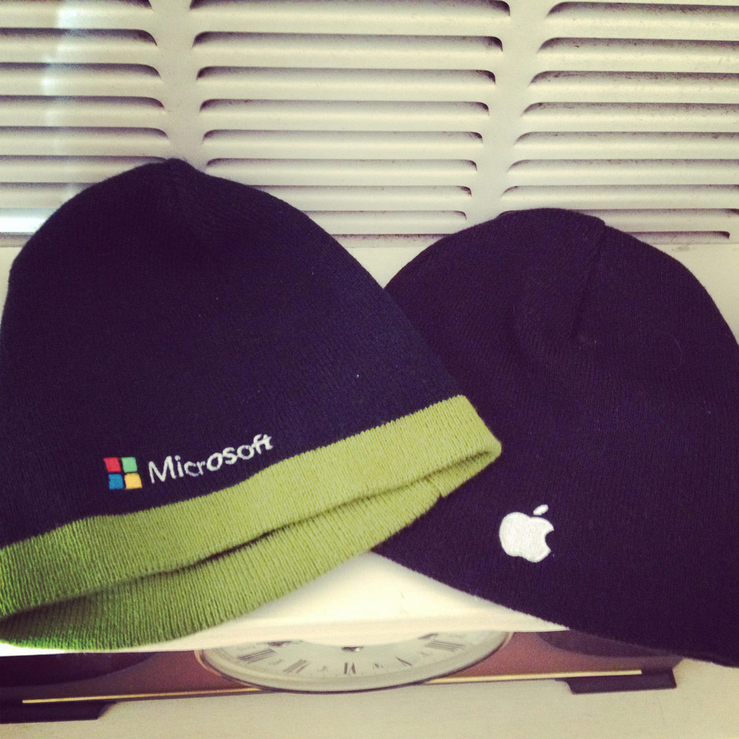 Coexist. #ShotOniPhone Photography | SeanRose.com