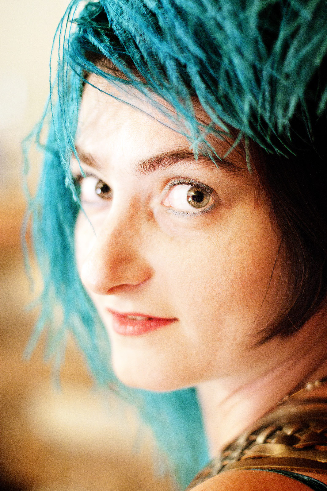 Wayward Girls School of Burlesque Shoots | SeanRose.com