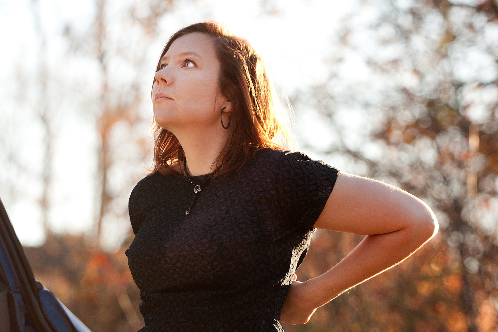 Wayward Girls School of Burlesque Shoots | SeanRose.com
