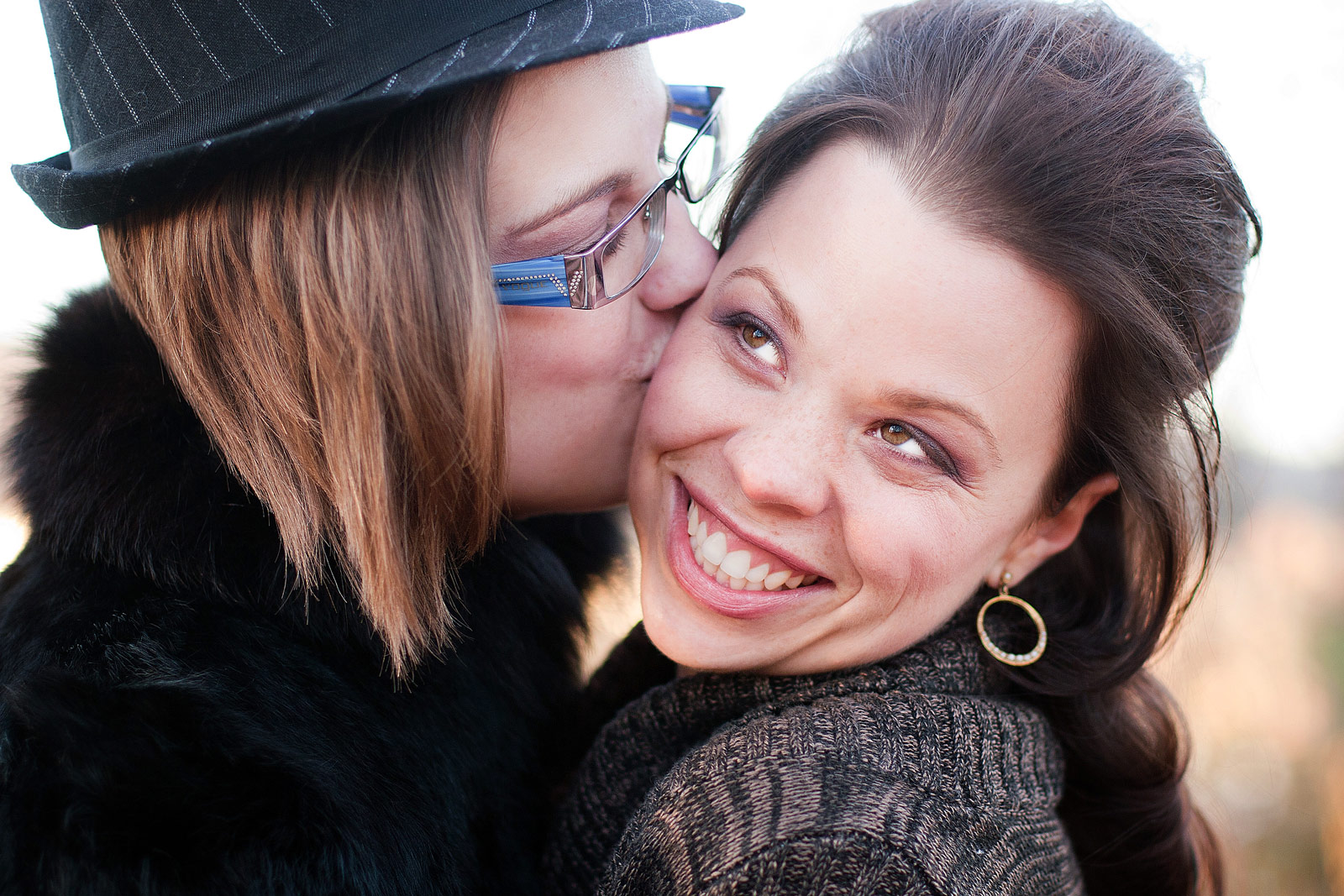 Wayward Girls School of Burlesque Shoots | SeanRose.com