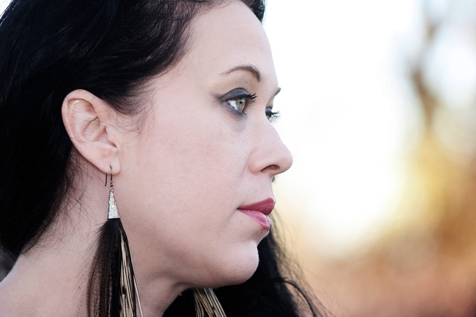 Wayward Girls School of Burlesque Shoots | SeanRose.com